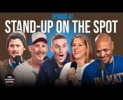 Stand-Up On The Spot
