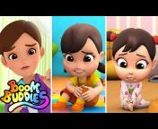 Boom Buddies - Nursery Rhymes u0026 Kids Songs