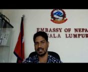 embassy of nepal malaysia