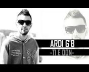 Ardi G&#39;B OFFICIAL