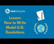 Model United Nations Institute By Best Delegate
