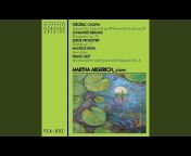 Martha Argerich - Topic
