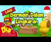 Didi u0026 Friends - Lagu Anak-Anak Indonesia