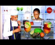 COOK WITH CLAIRE MBABAZI