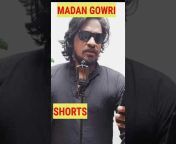 Madan Gowri Shorts