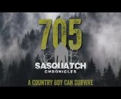 Sasquatch Chronicles