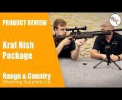 Range u0026 Country Airguns