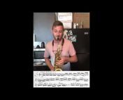 Jared Waters - Saxophonist
