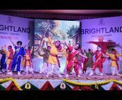 Brightland School Lucknow