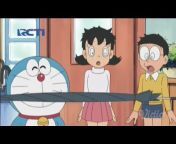 Doraemon bahasa Indonesia
