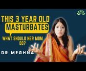 Dr Meghna- The Therapist Mommy