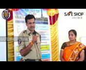 SAFE SHOP - Telugu