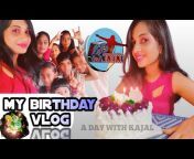 A Day With Kajal