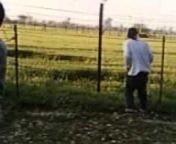Man Pissing on India Pakistan Border he is Drunk not Irish. from pakistan  pissing Watch Video - MyPornVid.fun