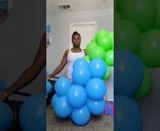 Balloons and Business