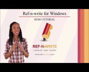 Ref-n-Write Academic Software