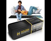 Golden Home Essentials