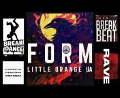 Little Orange UA Music