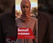 Somali Women
