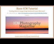 ICM Photography Magazine