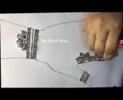 The Art Of Antu