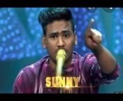 sunny malik singer