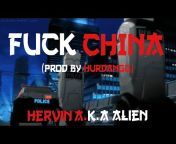 Hervin a.k.a Alien