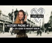 I HEART BERLIN