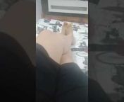 feet slave