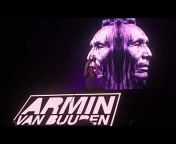 FAN DJ ARMIN VAN BUUREN