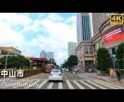 中国街景 China Street View