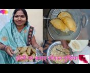Indian village food