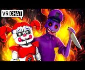 Circus Baby and Glamrock Freddy Show