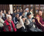 Learn Tibetan by Gen Dawa