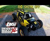 RC Show Off