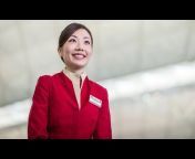 Cathay Pacific Careers