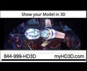 HD3D Education