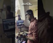 DJ A-KOD _ Akash Khode