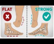 Barefoot Strength