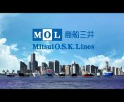 商船三井公式チャンネル / MOL Channel