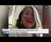 The New York City Department for the Aging