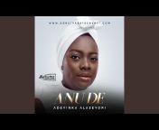 Adeyinka Alaseyori - Topic