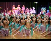 Poly Dance and Music