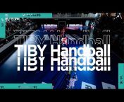 TIBY Handball