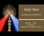 Archdiocese of Santa Fe Broadcast Media