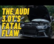 Audi C7 Owners
