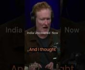 India Uncovered Now