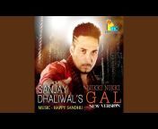 Sanjay Dhaliwal - Topic
