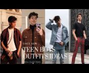 Men Outfiters