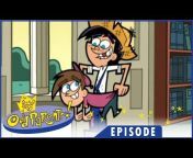The Fairly OddParents - Official